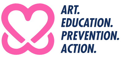 Coeur art education prevention action
