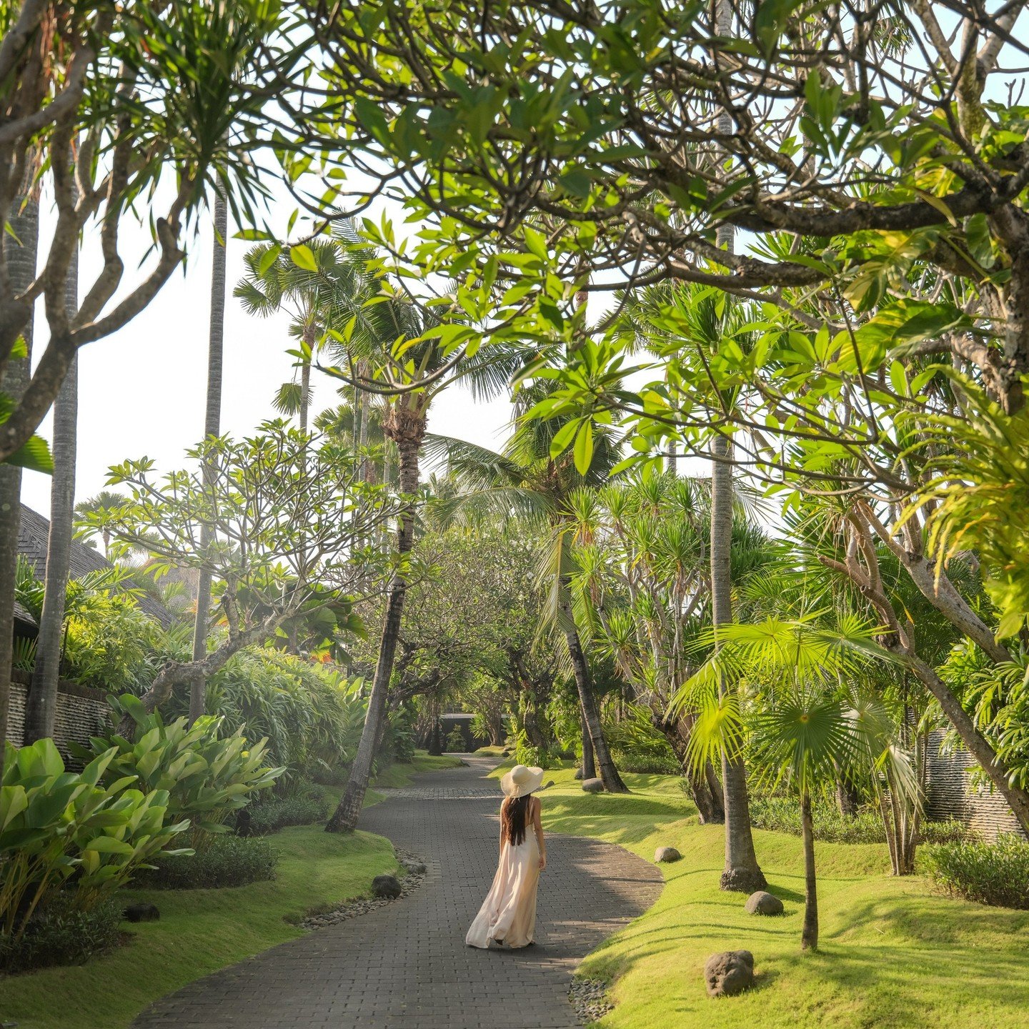 Green Globe has awarded Peppers Seminyak Bali its inaugural certification.👏

The premier luxury villa resort is committed to innovative sustainability practices with a focus on environmental responsibility and the preservation of Balinese culture.

