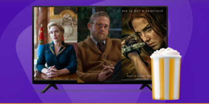 The hottest releases heading to the top streaming services in March 2024