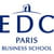 EDC Paris BS