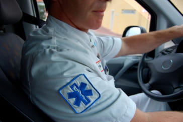 Comment devenir ambulancier ?