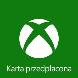 Cyfrowy bon upominkowy Xbox (200,00 zł)