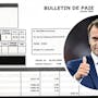 Le bulletin de salaire d'Emmanuel Macron est en ligne
