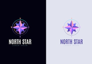 star logos png