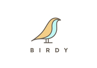 bird logos