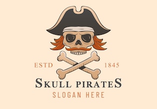 pirate logos