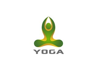 Yoga logos