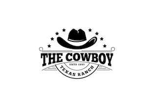 cowboy logos