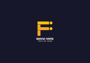 f logos