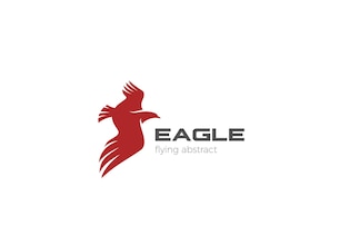logo de l'aigle
