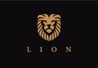 logo du lion