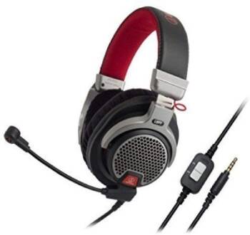 Le meilleur casque à conception ouverte Audio-Technica ATH-PDG1