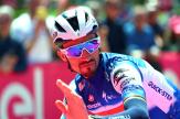 Julian Alaphilippe, « nostalgique » de ses meilleures années, cherche à se relancer sur le Tour d’Italie