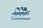 Logo Commown.