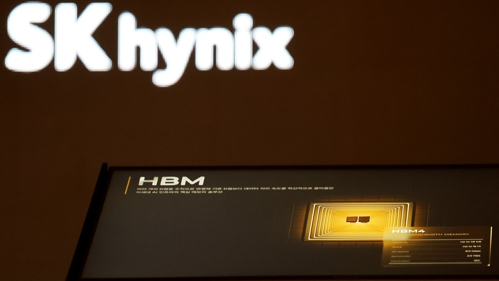 SK海力士三季度营业利润同比增61.9%刷新纪录