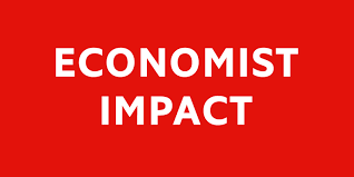 Impact Economist Logo