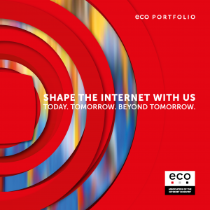 eco Portfolio – shapes the Internet with us