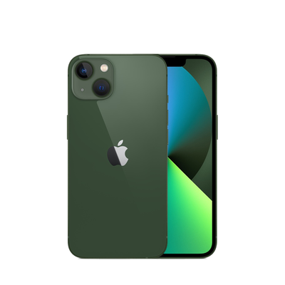 PREORDER Apple iPhone 13 512GB Green