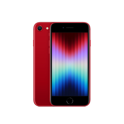 PREORDER Apple iPhone SE 128GB (PRODUCT)RED