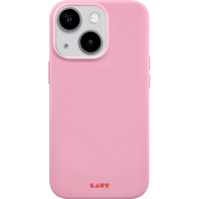 LAUT Huex Pastels - etui iPhone 14 Plus (różowe)