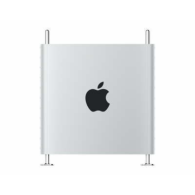 Apple Mac Pro (Wieża), 24-rdzeniowy procesor M2 (GPU 60 rdzeni), RAM 64GB, 1 TB SSD, Magic Mouse, klawiatura numeryczna