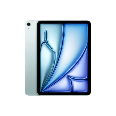 Apple iPad Air 11-inch WI-Fi + Cellular 128GB - Blue