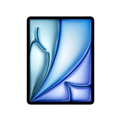 Apple iPad Air 13-inch WI-Fi 256GB - Blue