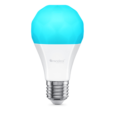 Nanoleaf Essentials Smart Bulbs A19-A60-E27 - żarówka
