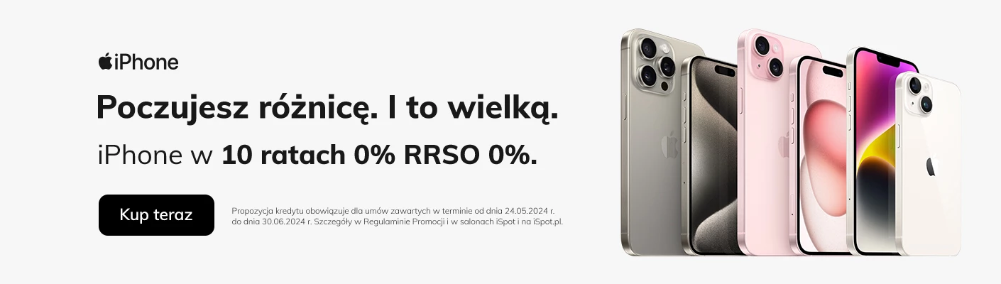 [Apple] iPhone 10x0% Santander | Kategoria
