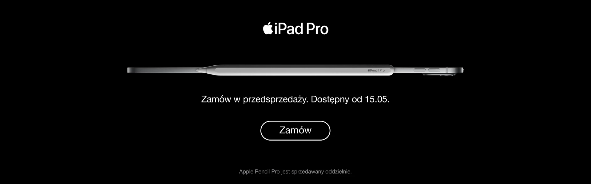 [Apple] NPI iPad Pro wkrotce | rotator