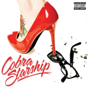 Cobra Starship - #1Nite (One Night) - Line Dance Choreographer