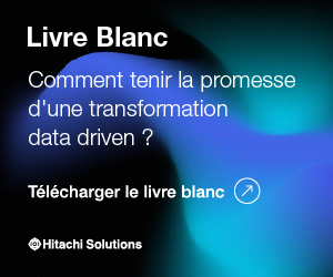 Livre Blanc - Hitachi Solutions