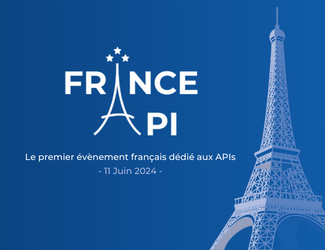 France API 2024
