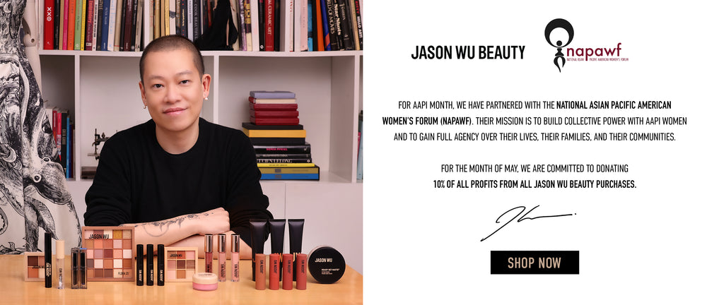 Jason Wu Beauty