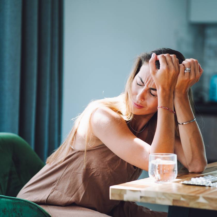 5 rendhagyó módszer migrén ellen, amit még te sem próbáltál - Botoxterápia és triggerkizárás