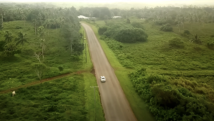 Google Street View local guides are bringing Kenya's beauty to the world