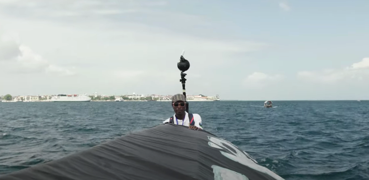 Google Street View laying the groundwork to map Zanzibar