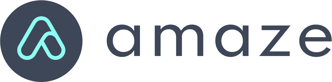 Amaze Software Inc. logo