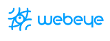 Logotipo da WebEye