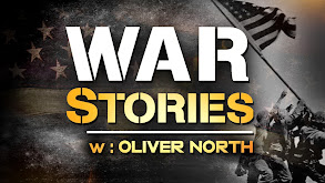 War Stories With Oliver North thumbnail