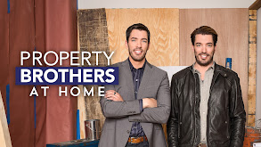 Property Brothers at Home thumbnail