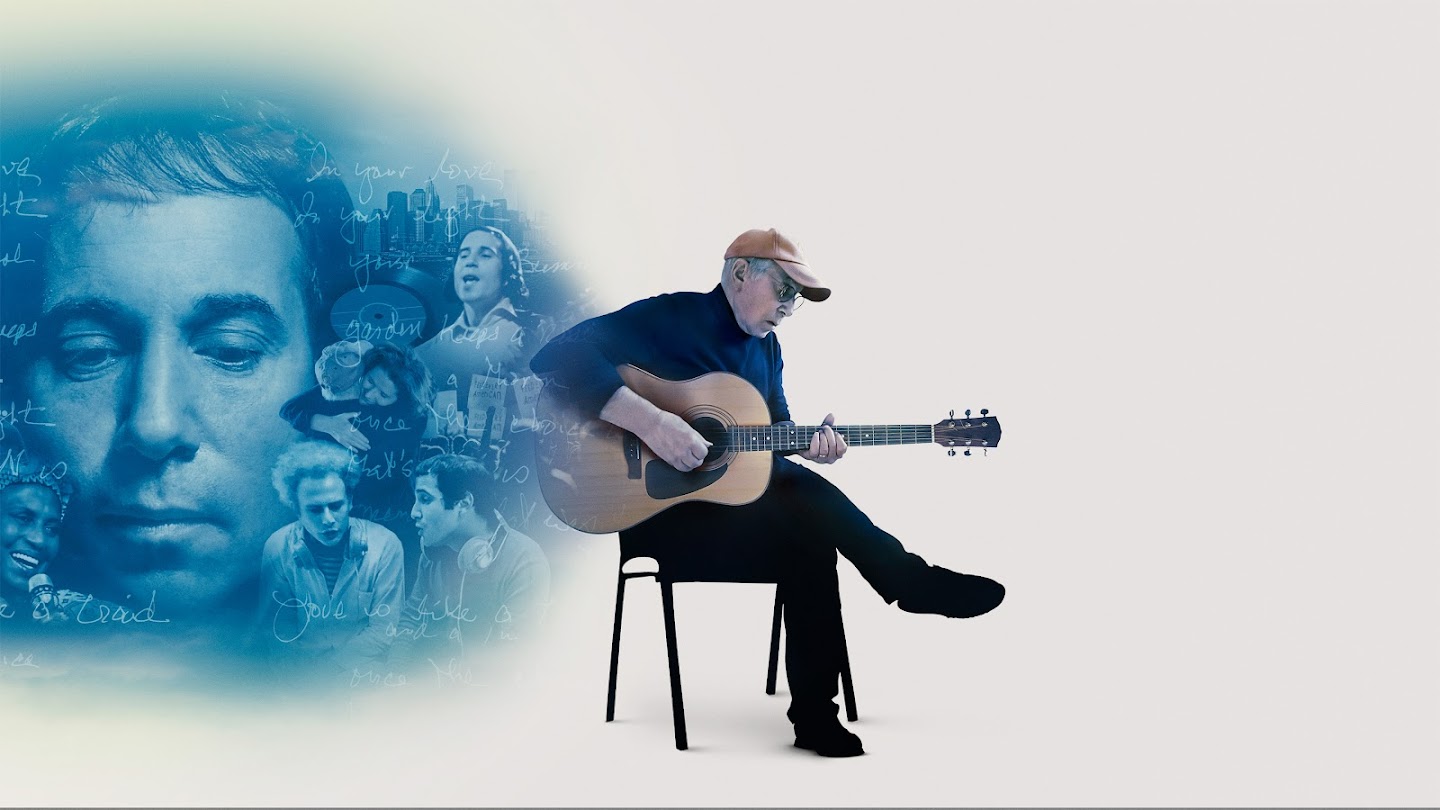 Watch In Restless Dreams: The Music of Paul Simon live*
