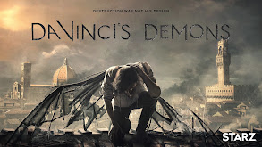 Da Vinci's Demons thumbnail