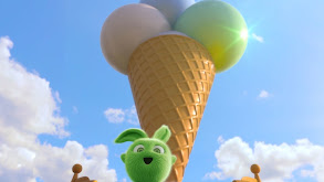 Big Ice Cream for Little Bunny thumbnail