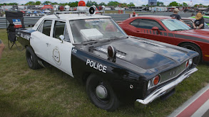 '68 Coronet Cop Car Creation thumbnail