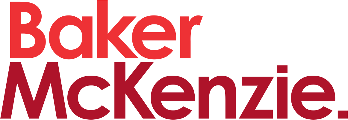 Logo: Baker McKenzie