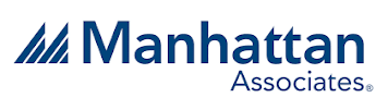 Logotipo da Manhattan Associates