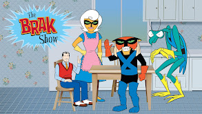 The Brak Show thumbnail