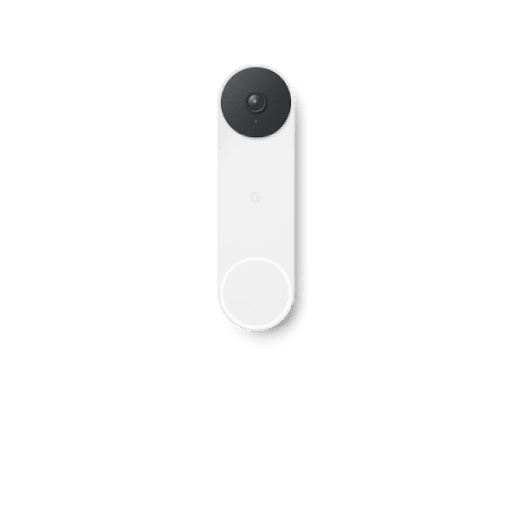 Nest Doorbell (battery)