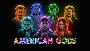 American Gods thumbnail